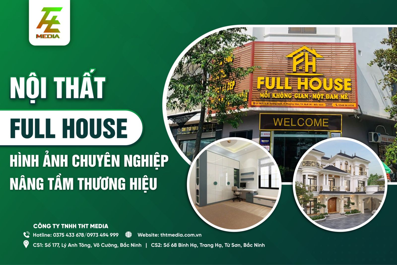 Vì sao doanh nghiệp cần làm kênh TikTok chuẩn SEO Bắc Ninh?