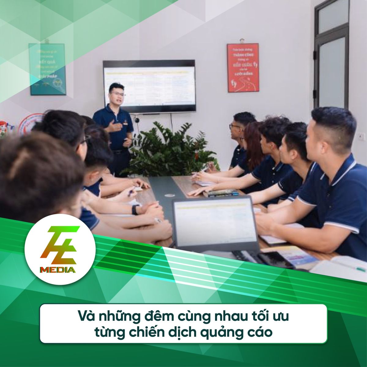 Doanh nghiệp nào nên sử dụng dịch vụ SEO tổng thể?