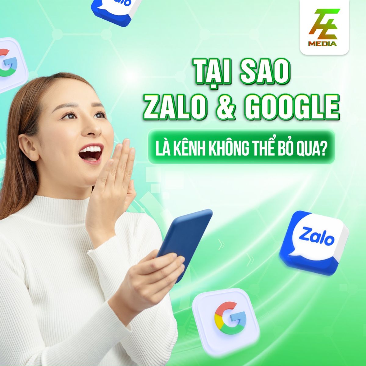 Vì sao doanh nghiệp Bắc Ninh nên thuê đơn vị tối ưu SEO kỹ thuật chuyên nghiệp?