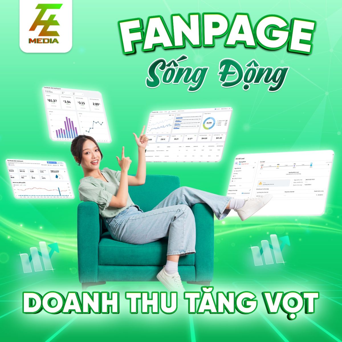 Thiết kế web là gì? Vì sao doanh nghiệp cần đầu tư website?
