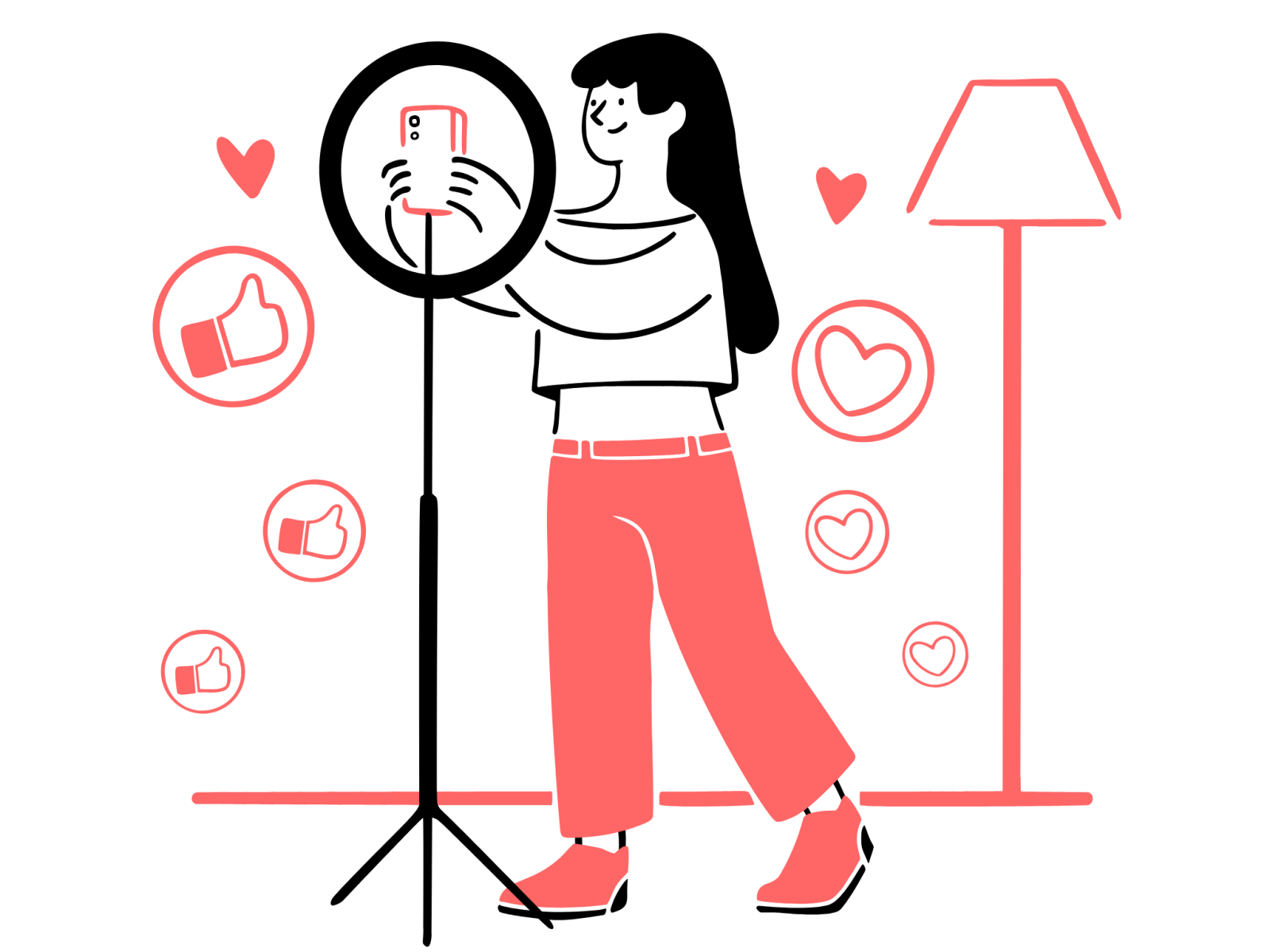 Doanh nghiệp nên làm gì để nắm bắt TikTok xu hướng mới?