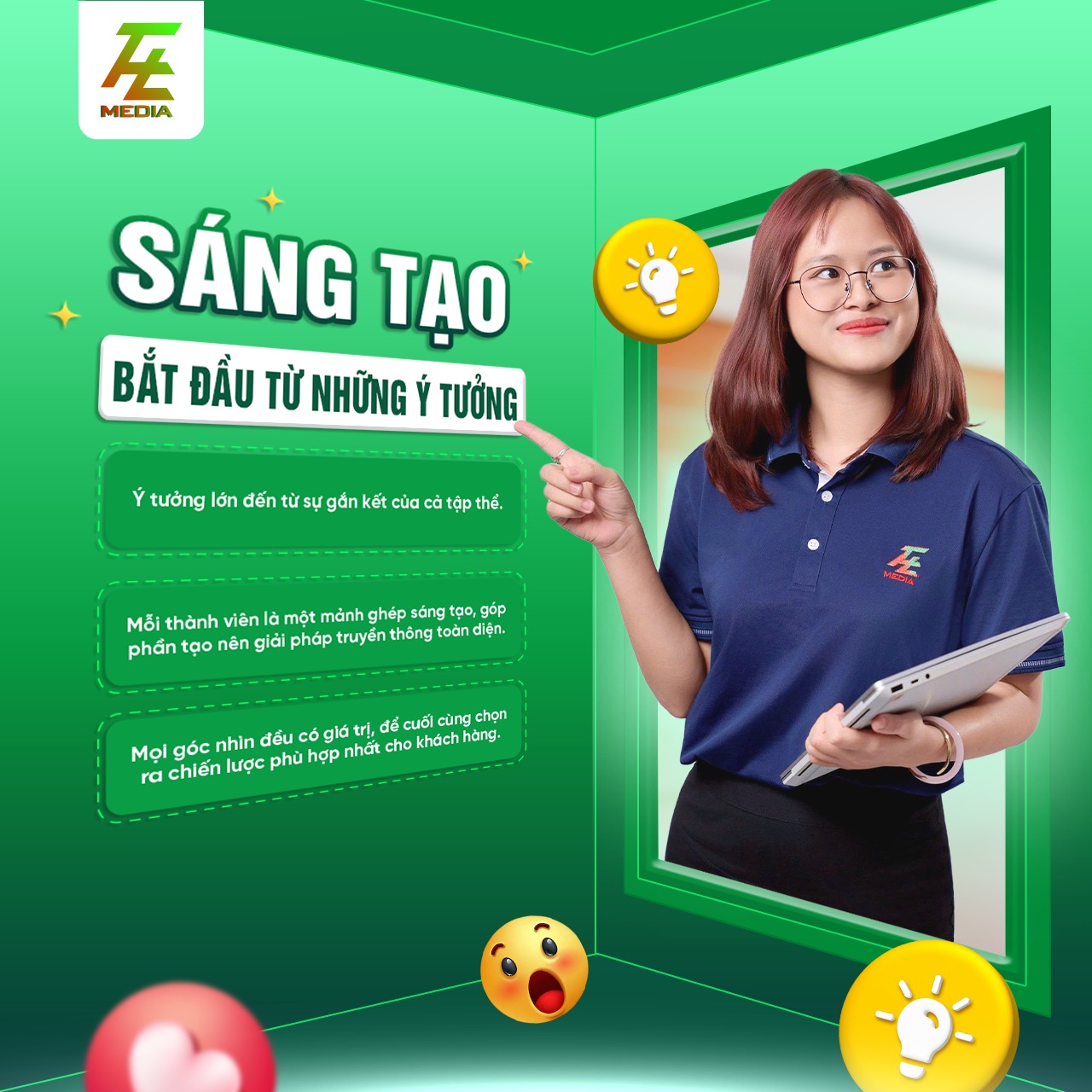 Thiết kế web doanh nghiệp Bắc Ninh