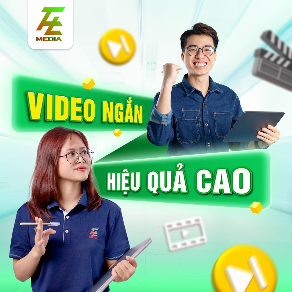 Dịch vụ làm kênh TikTok trọn gói Bắc Ninh – Bứt phá thương hiệu cùng THT Media