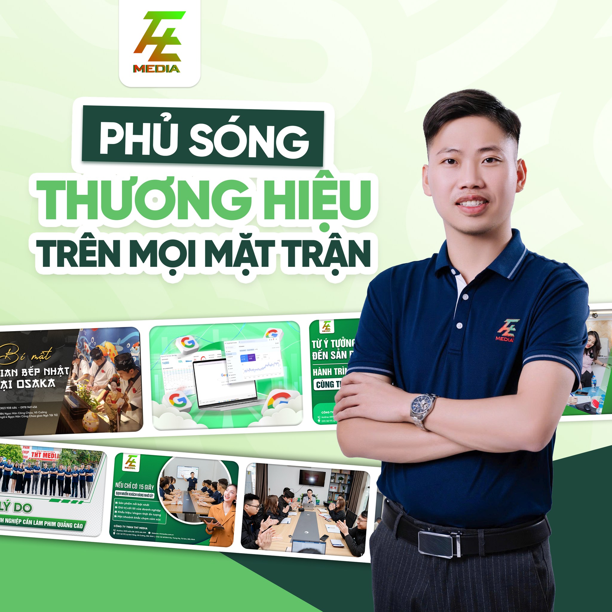 Marketing Tiktok