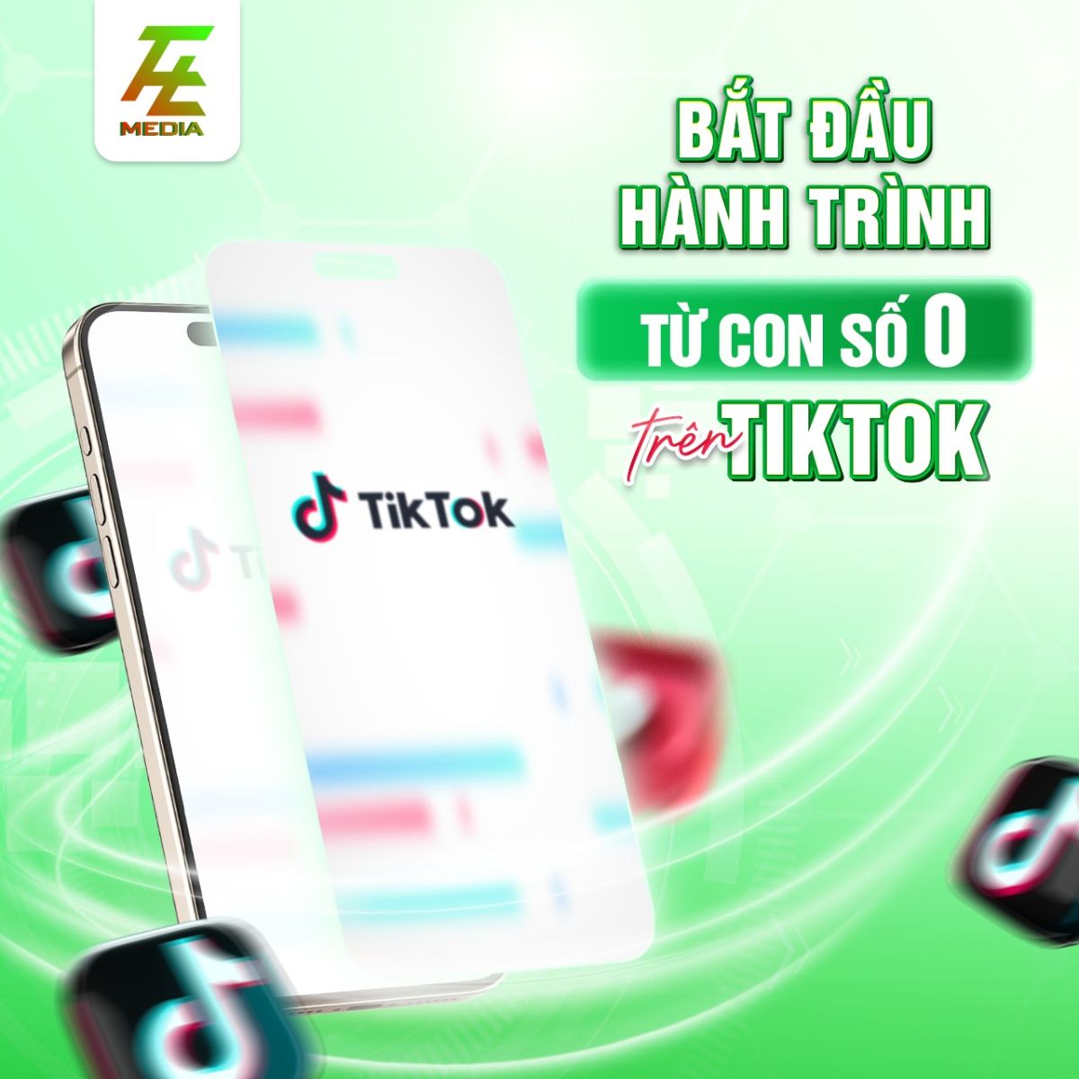 Các Dạng Nội Dung TikTok Đang Hiệu Quả Tại Bắc Ninh