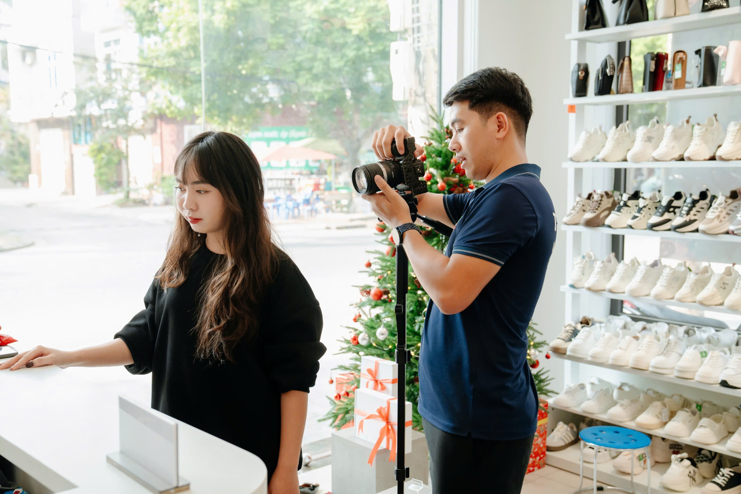 Sản Xuất Video Quảng Cáo Tại Bắc Ninh