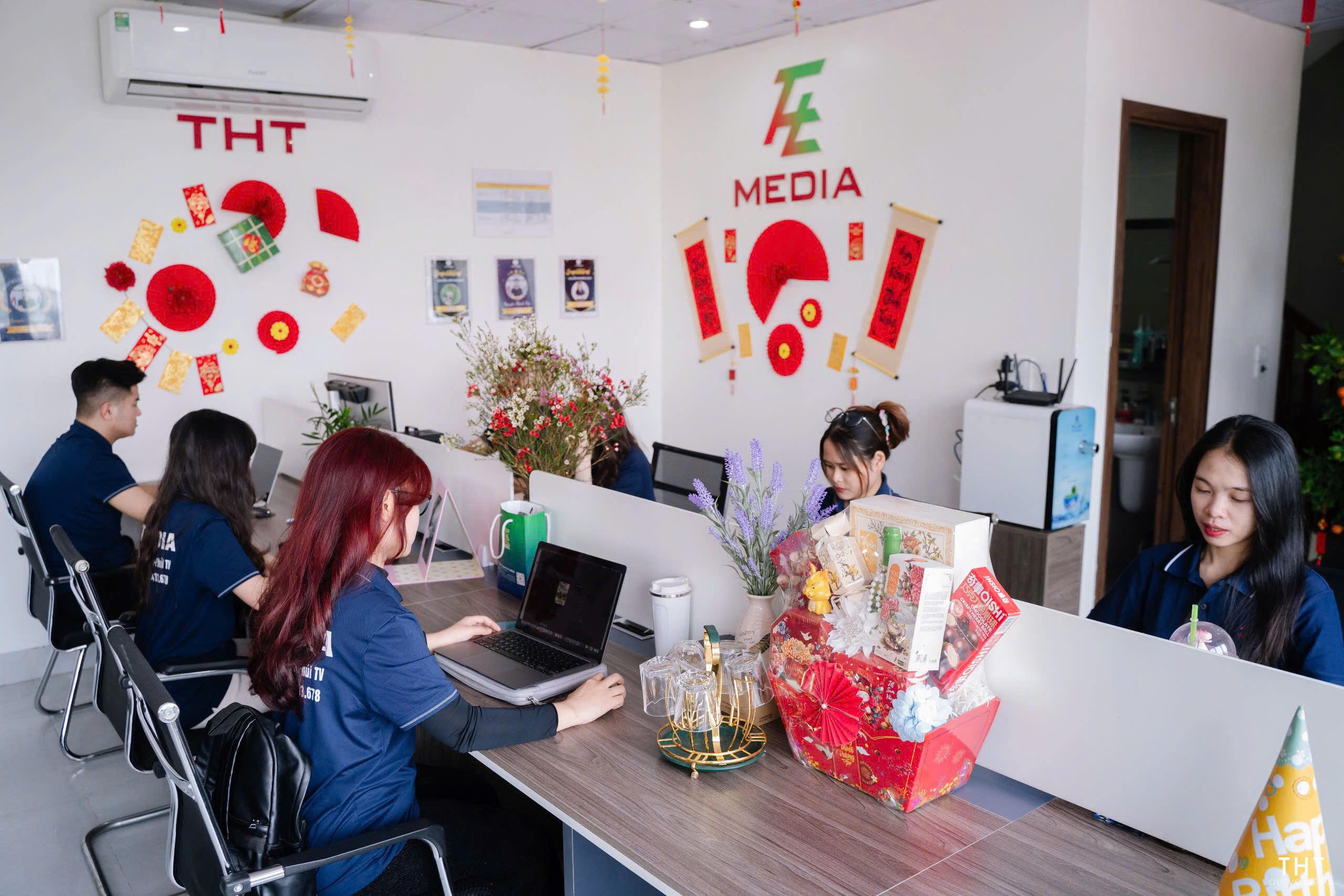 Dịch Vụ Thiết Kế Website Chuyên Nghiệp Tại Bắc Ninh