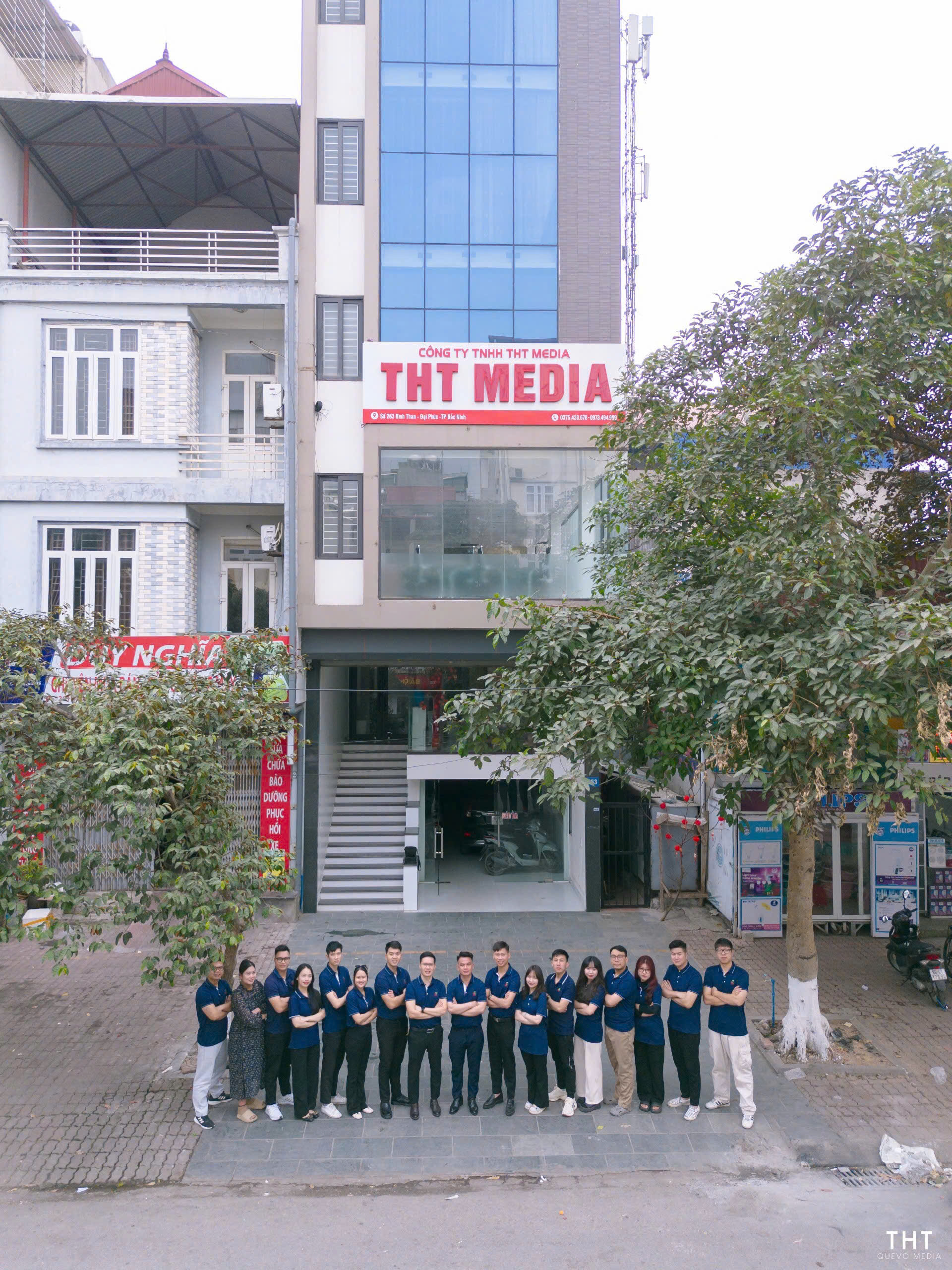 Dịch vụ Sàn thương mại điện tử